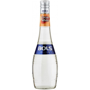 BOLS CREME DE CACAO WHITE