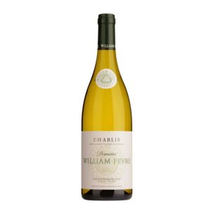Chablis 2022 Domaine William Fevre