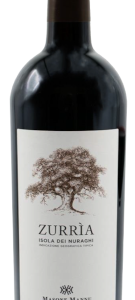 Zurria