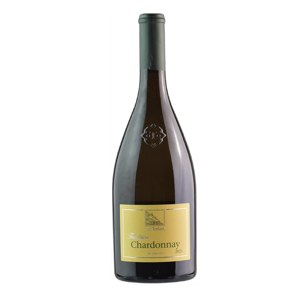 Alto Adige Doc Chardonnay 2024 – Cantine Terlano - immagine 2