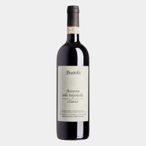 Amarone della Valpolicella Classico Bussola