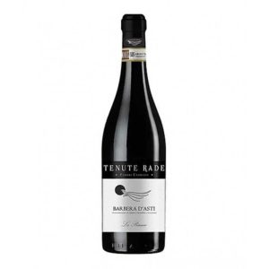 Barbera d’Asti DOC di Tenute RaDe
