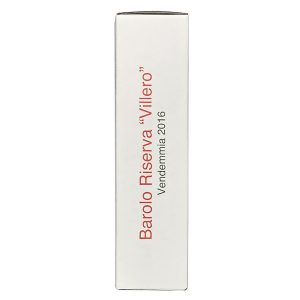 Vietti Barolo Villero Riserva 2016