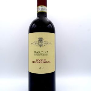 Barolo Rocche dell’Annunziata Rocche Costamagna 2013