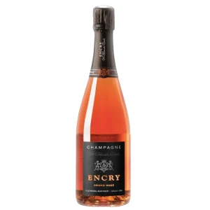 Encry Grand Rosé