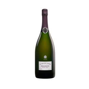 Champagne La Grande Annee’ Rose’ Bollinger Magnum