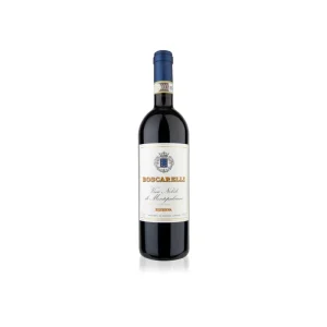 Vin Nobile Montepulciano Riserva DOCG Boscarelli 2018