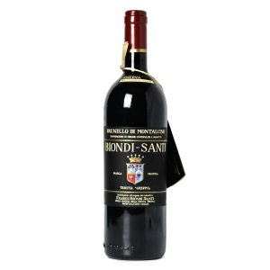 Biondi Santi Brunello di Montalcino Riserva 2016