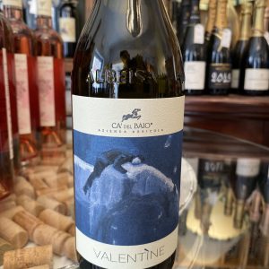 Valentine Langhe Chardonnay DOC 2021 CA’ DEL BAIO