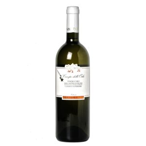 Fattoria San Lorenzo Verdicchio Campo delle Oche 2020