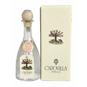 Capovilla Distillato di Mele Gravensteiner 200ml