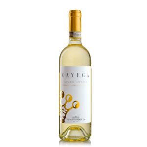Roero Arneis “Cayega” 2024 Tenuta Carretta