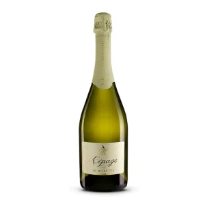 Cépage Spumante Brut Le Morette Az. Agr. Valerio Zenato
