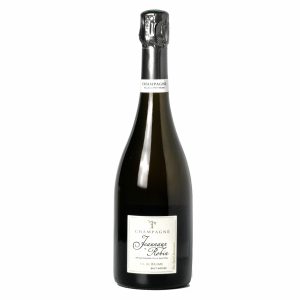 Jeaunaux Robin Champagne Brut Nature Fil de Brume