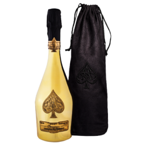 ARMAND DE BRIGNAC