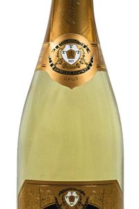 Champagne Cuvée D’Or Brut Richard Dhondt