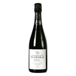 Guiborat Champagne Blanc de Blancs Extra Brut Grand Cru Tethys.21