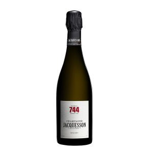 Jacquesson Cuvée 742 Champagne Dégorgement Tardif – 750 ml