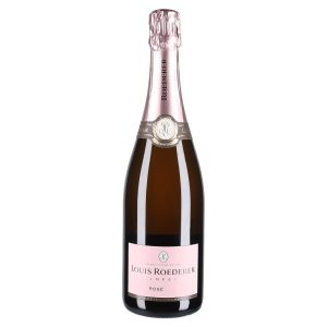 Champagne Louis Roderer Rose’