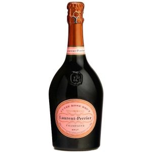 Champagne Rose’ Laurent Perrier