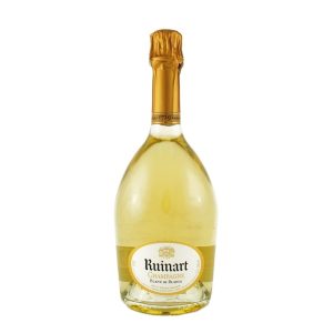 Champagne Blanc de Blanc Ruinart