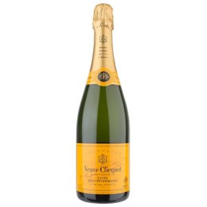 Champagne Cuvee’ SPB  BRUT Veuve Cliquot