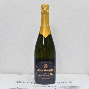 Champagne ‘Oeil de Perdrix’ Brut   Jean Vesselle