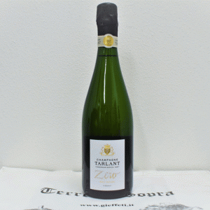 Champagne Brut Nature “Zero” – Tarlant