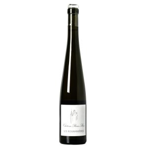 Pierre Bise Coteaux du Layon Beaulieu Les Rouannieres 2022 0,5L