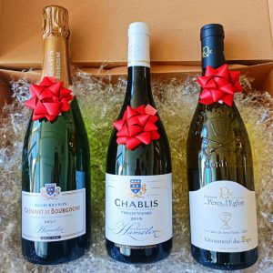 Confezione Regalo Aromi Francesi