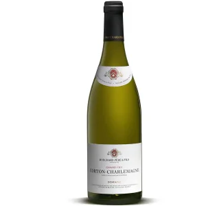 Corton Charlemagne AOC Grand Cru 2018 – Bouchard Peré & Fils