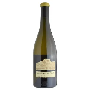 Cotes du Jura Chardonnay “Les Grands Teppes” Vieilles Vignes 2020 – Anne et Jean Francois Ganevat