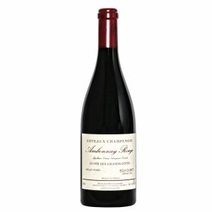 Egly Ouriet Coteaux Champenois Ambonnay Rouge Cuvée des Grands Côtés 2020