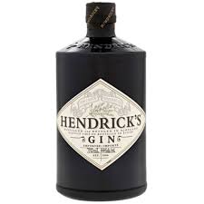Hendrick’s Gin