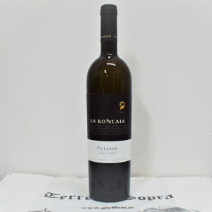 “Eclisse” Igt  2021 –  La Roncaia