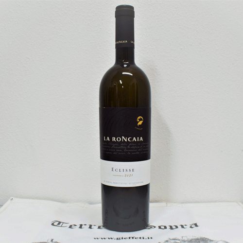 “Eclisse” Igt 2021 – La Roncaia