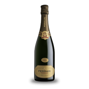 Ferrari Perlé Metodo Classico Trento Doc Millesimato 2019 Brut 750ml astucciato