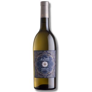 Grillo 2024 Sicilia DOC Feudo Arancio