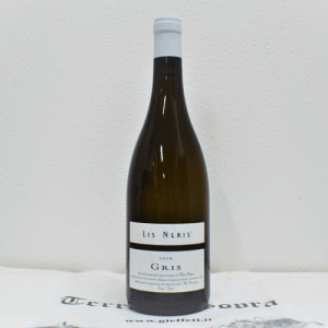 “Gris” Friuli Isonzo Doc  2020  –  Lis Neris