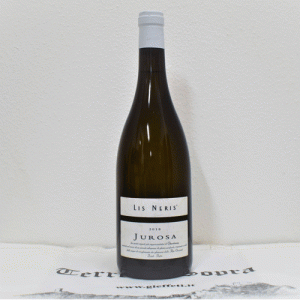 “Jurosa” Friuli Isonzo Doc  2018  –  Lis Neris
