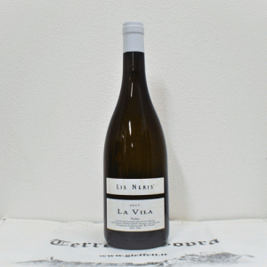 “La Vila” Friuli Isonzo Doc  2017 – Lis Neris