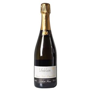 Laherte Frères Champagne Bland de Blancs Extra Brut Les Grandes Crayères 2019