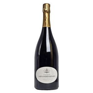 Larmandier-Bernier Champagne Extra Brut Blanc de Blancs 1er cru Longitude Magnum