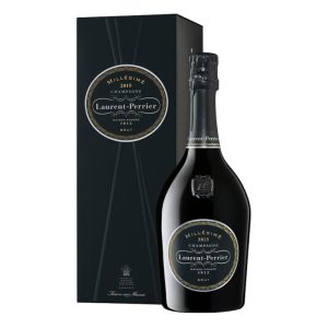 LAURENT PERRIER MILLESIME 2015 MAGNUM
