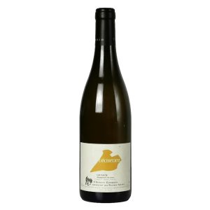 Domaine des Roches-Neuves Saumur Blanc l’Echelier 2015