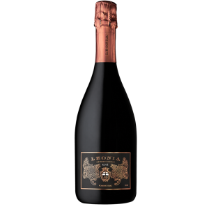 Leonia Pomino doc Brut Rosé 2019 Marchesi Frescobaldi