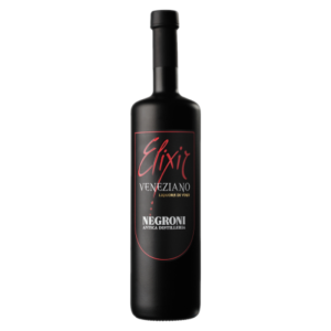 NEGRONI ELIXIR LIQUORE