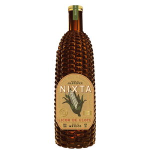 NIXTA | LIQUORE DI MAIS
