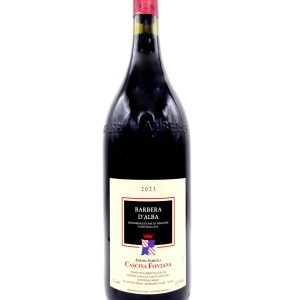 Magnum Barbera d’Alba Cascina Fontana 2023