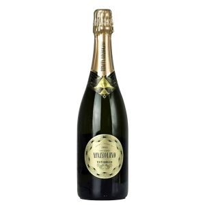 Tenuta Mazzolino Metodo Classico Blanc de Blancs Dosaggio Zero 2011